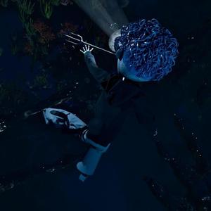 LOCKED IN (Explicit)