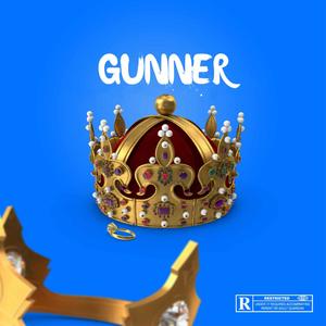 Gunner (feat. Saihou B) (Explicit)