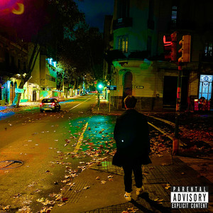 Yellow Love (Explicit)