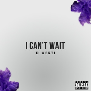 Can't Wait (Explicit)