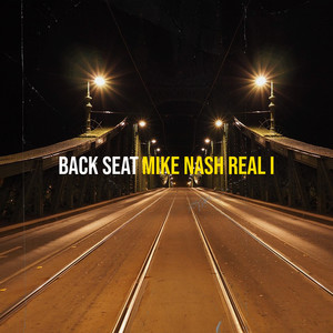 Back Seat (Explicit)