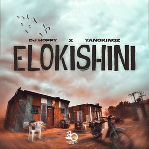 Elokishini