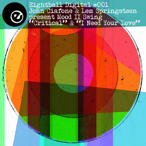 Critical (Mood II Swing Slammin' Dub)