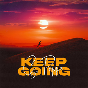 Keep Going (Explicit)