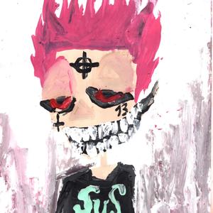 Forget Your Face (feat. NeverEndingBass, Choco & Yent) (Explicit)