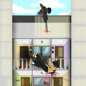 Dizzy - O QUE EU FIZ? (Explicit)