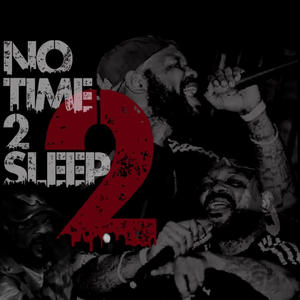 The show (feat. Hitman hurk) (Explicit)