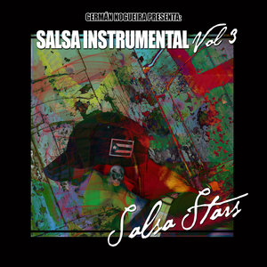 Salsa Instrumental Vol 2