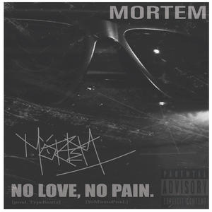 NO LOVE, NO PAIN. (Explicit)