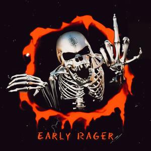 MarcoDT_Za - Early Rager