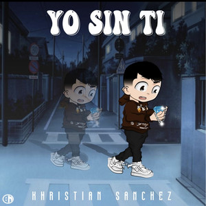 Yo Sin Ti