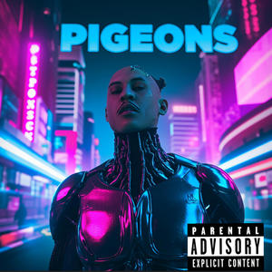 Pigeons (Explicit)