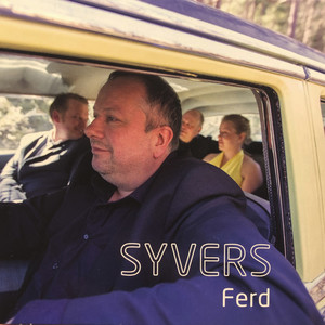 Polka frå Røssvatnet