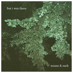 Where You Have Been