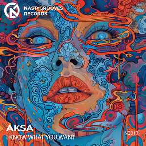I Know What You Want (Original Mix)