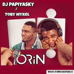 Orin (feat. Toby Mykel)