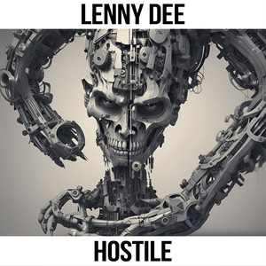 ****in Hostile (Malke Remix|Explicit)