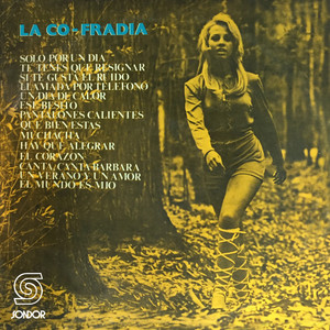 Canta, Canta Barbara