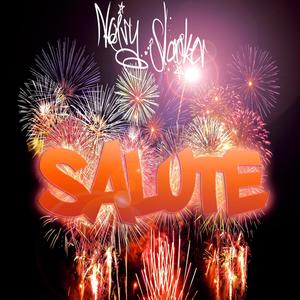 Salute - Single