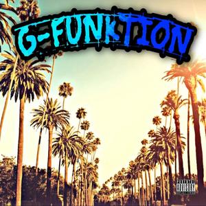 G-Funktion (feat. A.D.D. & Obey Lowks) [Explicit]