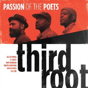 Passion of the Poets