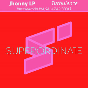 Turbulence (Salazar|COL|Rmx)