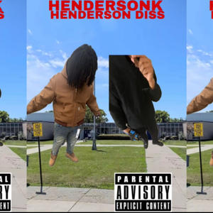 HENDERSONK (HENDERSON DISS) (feat. mari) (Explicit)