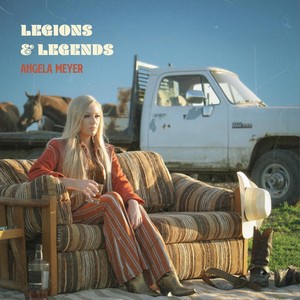 Legions & Legends (Explicit)