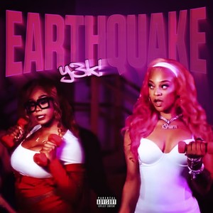 EARTHQUAKE (SLOWED DOWN|Explicit)