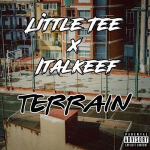 Terrain (Explicit)