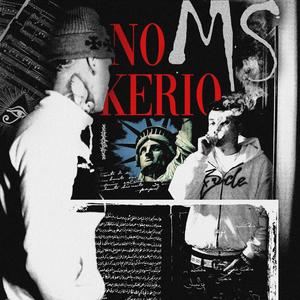 NO KERIO (feat. kavi)
