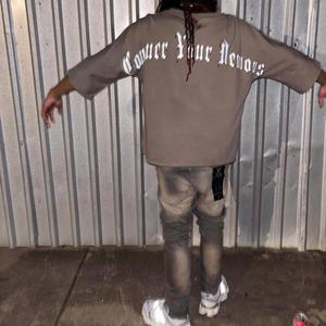 Get to You (feat. TreyBino) (Explicit)