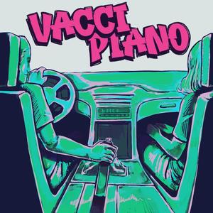 Vacci piano (feat. Voltorb & Sich)