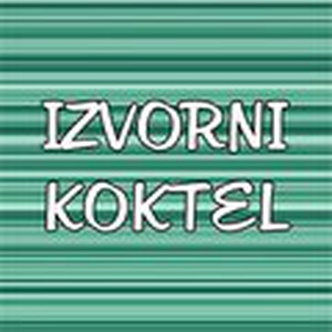 Izvorni Koktel 15