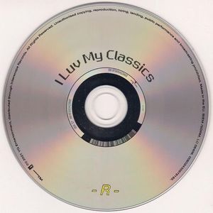 Gatos En El Backstage