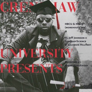 HBCU (Radio Edit)