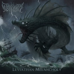 Leviathan Melancholy (feat. takayoshi) [Explicit]