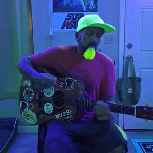 A New Hope (Acoustic Reggae Version)