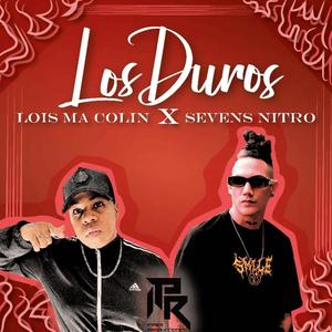 Los duros (feat. Sevens nitro)