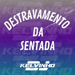 DESTRAVAMENTO DA SENTADA (Remix)