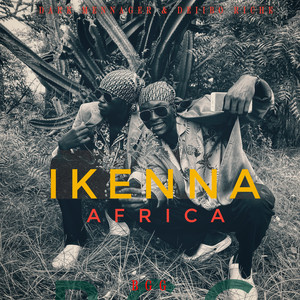 Ikenna-Africa (Live) [Explicit]