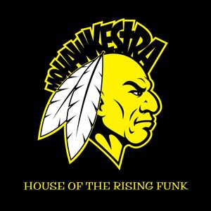 House of the Rising Funk