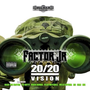 20/20 Vision (Explicit)