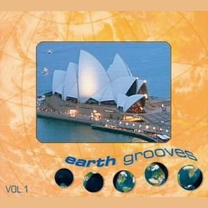 Earth Grooves Vol.1