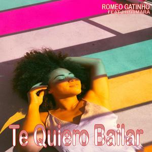 Te Quiero Bailar(feat. Lunamara)