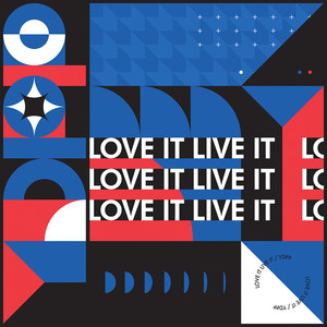 YDPP PROJECT 'LOVE IT LIVE IT'