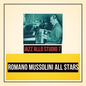Jazz Allo Studio 7