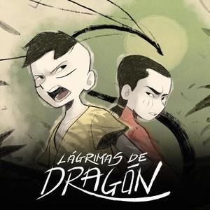 Lágrimas de Dragón
