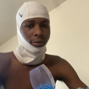 My name lil perk and im the man (Explicit)