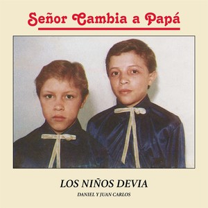 Señor Cambia a Papá